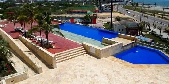 Hospedaje,Marbella, Cartagena, Terrazas San Sebastian 0*, Cartagena