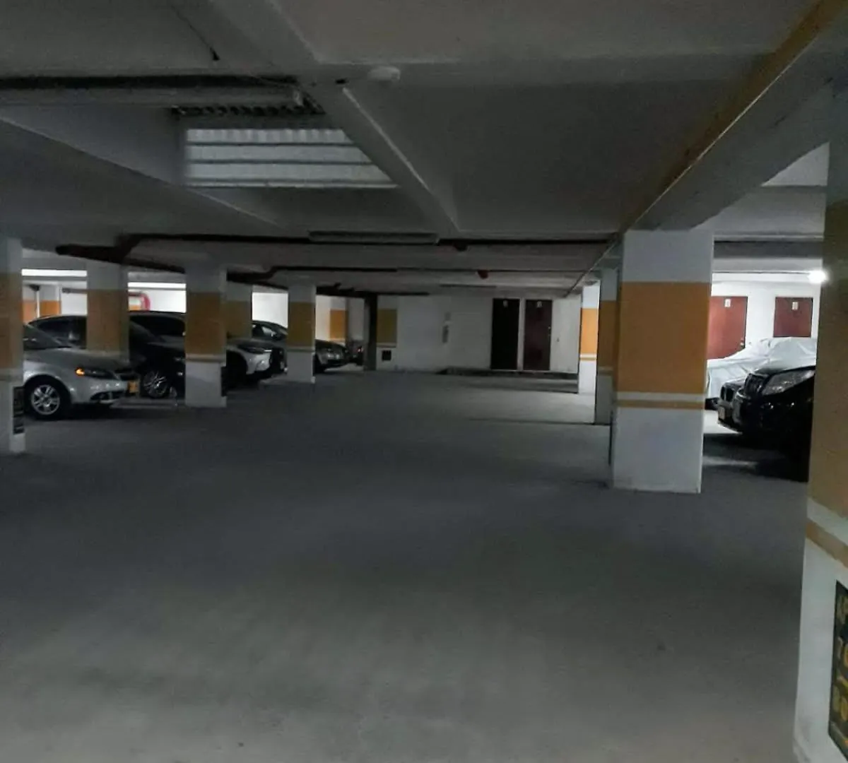 Apartment Hospedaje,Marbella, Cartagena, Terrazas San Sebastian