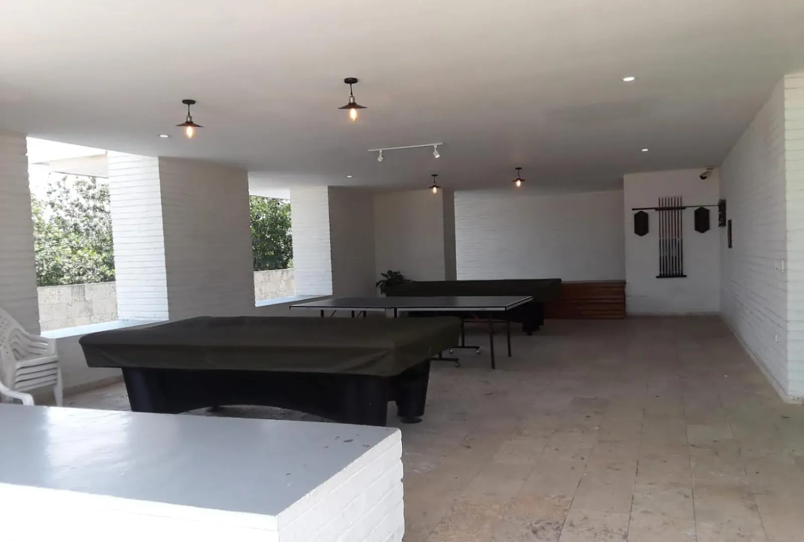 Apartment Hospedaje,Marbella, Cartagena, Terrazas San Sebastian